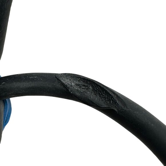 Turbo Power Forma Diamond TP506 Hair Straightener Ceramic Flat Iron Black 40w - Picture 6 of 9